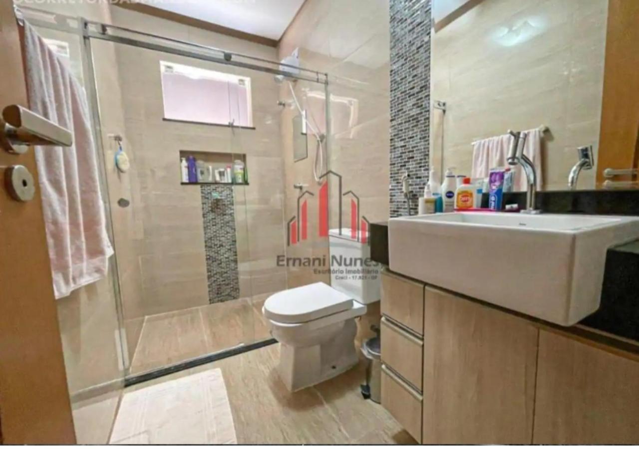 Linda Casa Na Eptg Com Lazer Completo - Brasilia Villa ภายนอก รูปภาพ