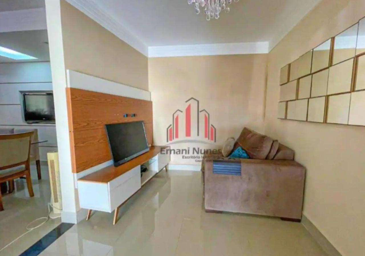 Linda Casa Na Eptg Com Lazer Completo - Brasilia Villa ภายนอก รูปภาพ