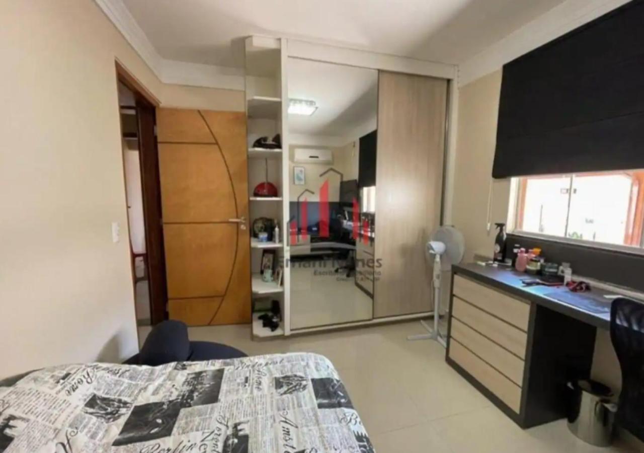 Linda Casa Na Eptg Com Lazer Completo - Brasilia Villa ภายนอก รูปภาพ