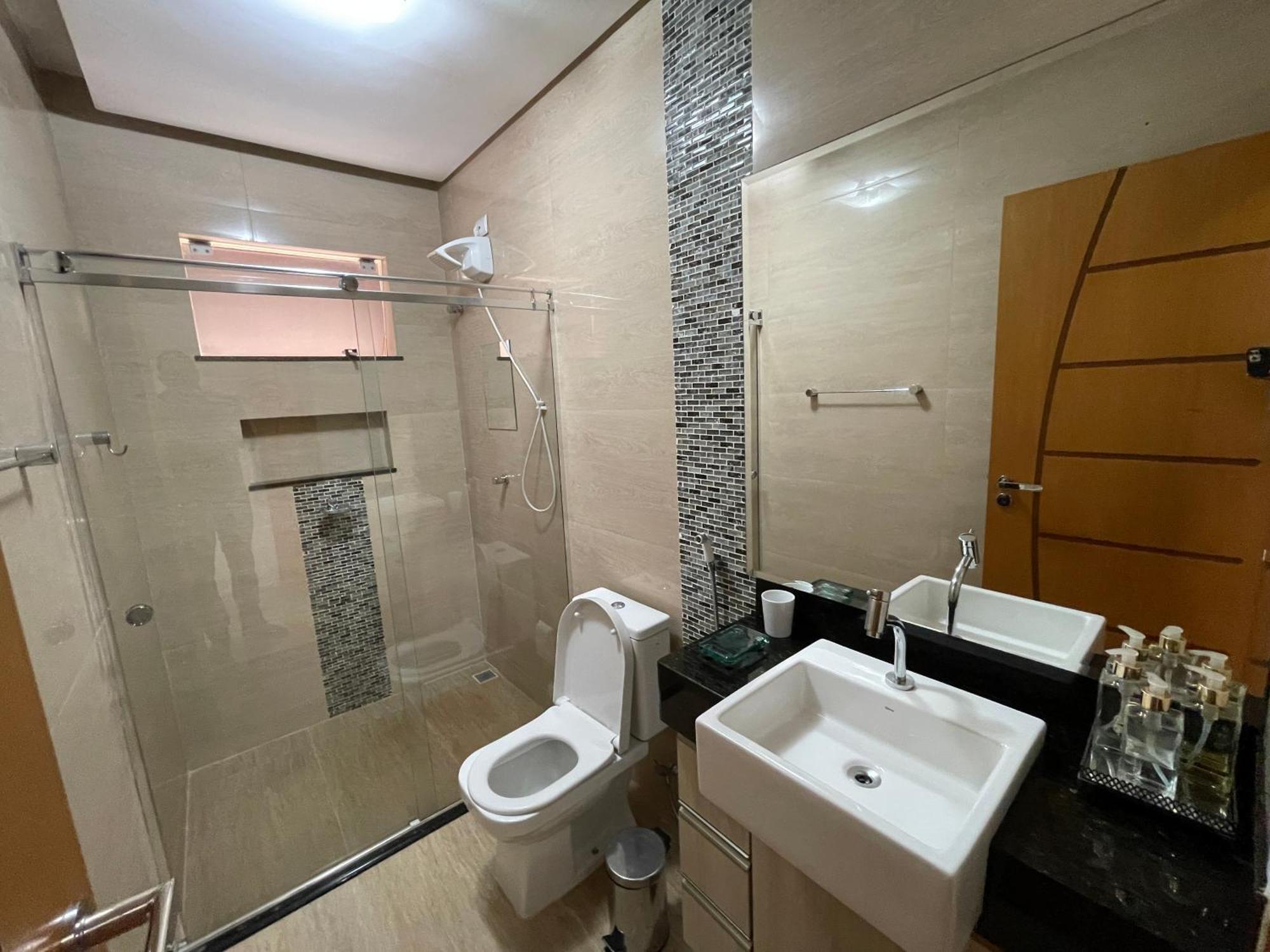 Linda Casa Na Eptg Com Lazer Completo - Brasilia Villa ภายนอก รูปภาพ